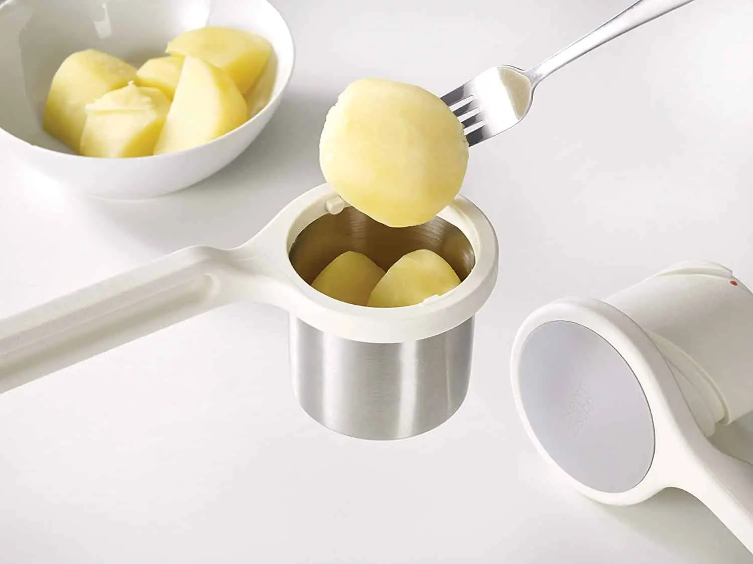 Schiacciapatate Joseph Helix 3 Schiacciapatate Joseph Helix