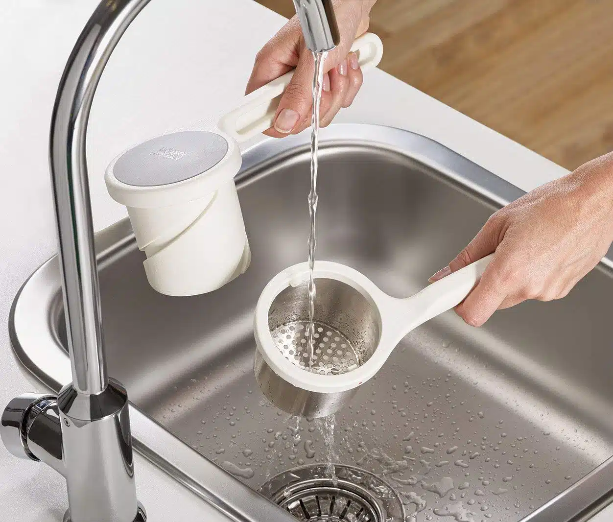 Schiacciapatate Joseph Helix 5 Joseph Helix Schiacciapatate 5