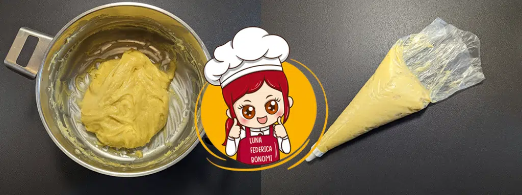 Zeppole in friggitrice ad aria 22 zeppole nella friggitrice ad aria